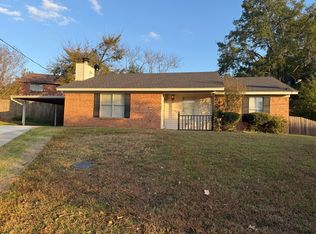 10 John Robert Ct, Longview, TX 75604