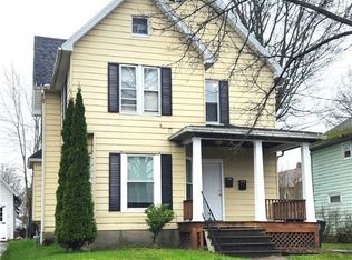 32 Fairfield Ave, Jamestown, NY