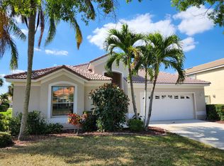610 SW Barbuda Bay, Port Saint Lucie, FL 34986