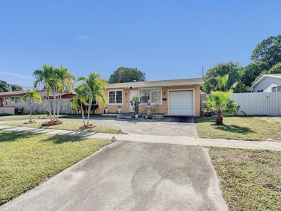 640 NE 24th Street, Pompano Beach, FL, 33064