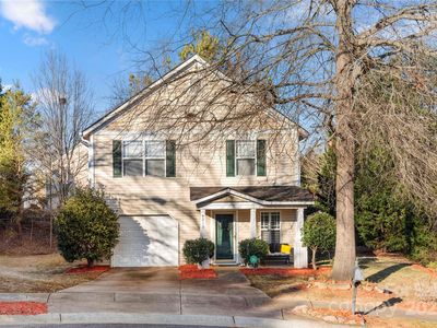 4210 Saguaro Ct, Charlotte, NC, 28269