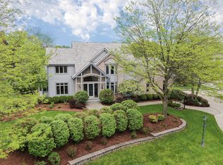 16980 Vanderbilt St, Brookfield, WI 53005