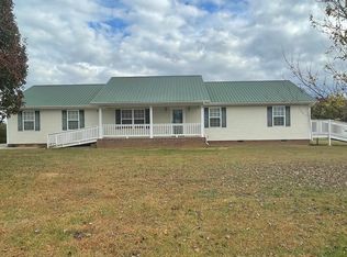 3232 State Highway 58 S LOT 4, Georgetown, TN 37336