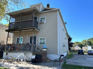 3413 Gilbert, Detroit, MI 48210