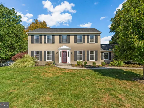 6601 June Apple Ct, Columbia, MD 21045