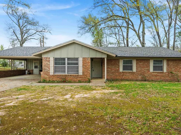 525 Zelwood Dr, Tyler, TX 75701