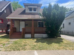9908 Dunlap Ave, Cleveland, OH 44105