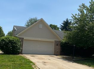 211 Stoneview Ln, Mooresville, IN 46158