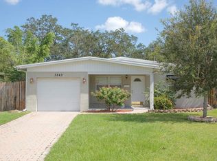 3243 Kingston St N, Saint Petersburg, FL 33713