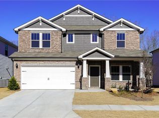 694 Stately Dr, Woodstock, GA 30188