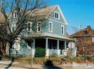 157 Camp Ave, Braddock, PA 15104