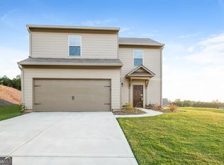 48 Culver Ridge Dr, Cartersville, GA 30120
