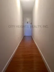Rented by City Heights Realty