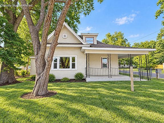 2nd image of 1701 W Chestnut Street #2050 Nettleton