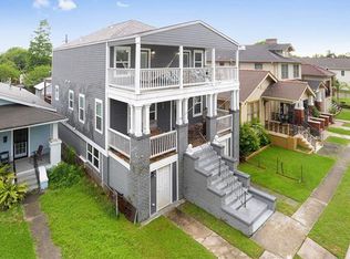 4222 Orleans Ave, New Orleans, LA 70119