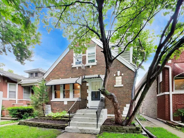 5012 N Tripp Ave, Chicago, IL 60630