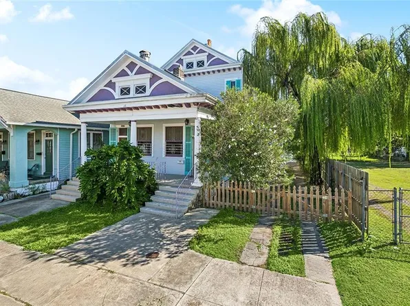 2525 Marengo St, New Orleans, LA 70115