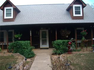 4315 Mount Harmony Rd, Greenwood, AR 72936