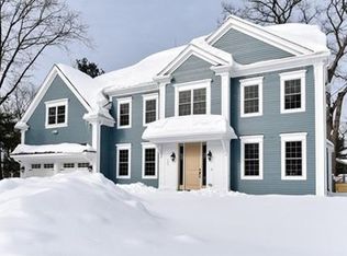 153 Evelyn Rd, Needham, MA 02494