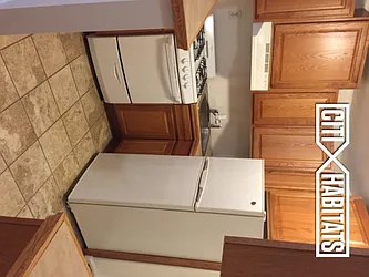 Rented by Citi Habitats