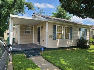 535 Marion Ave, Harvey, LA 70058
