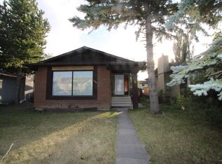 1163 Falworth Rd NE, Calgary, AB T3J 1C8