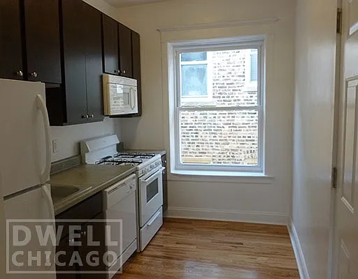 1522 N Kedzie Ave #1524-3 — Photo 5