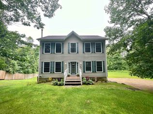 45 Mountain Rd, Pittsfield, NH 03263