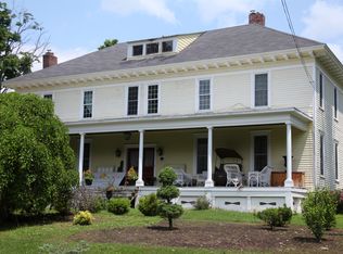 2372 Route 81, Earlton, NY 12058