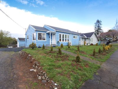 3336 Sherman Ave, North Bend, OR, 97459