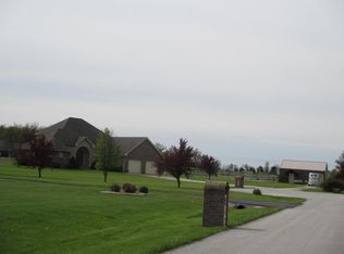 1580 Club Ter, Bolivar, MO 65613