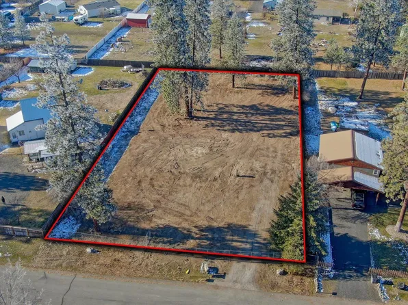 6425 Kathleen Dr, Nine Mile Falls, WA 99026