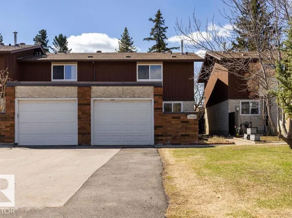 17429 77th Ave NW, Edmonton, AB T5T 0H9