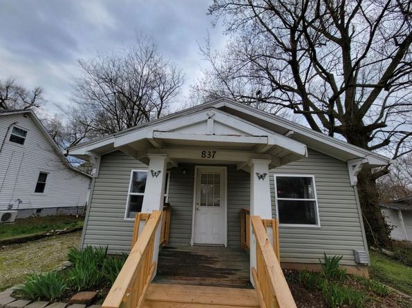 837 S Ferguson Ave