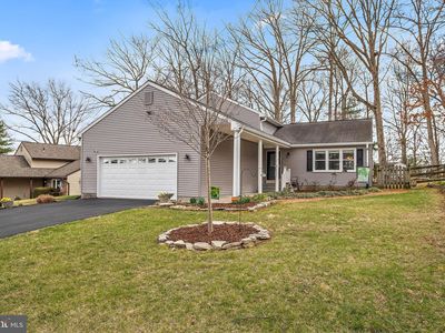 126 Pewter Ln, Stafford, VA, 22554