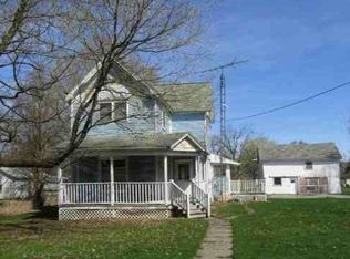 4178 W Weston Rd, Sand Creek, MI 49279