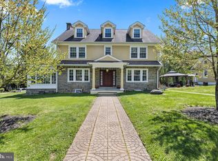 100 Broadview Rd, Springfield, PA 19064