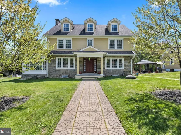 100 Broadview Rd, Springfield, PA 19064