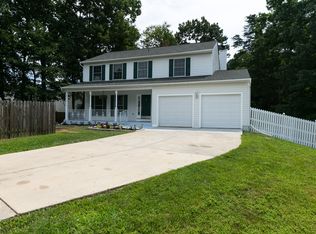 214 Kwanzan Cir, Laurel, MD 20724