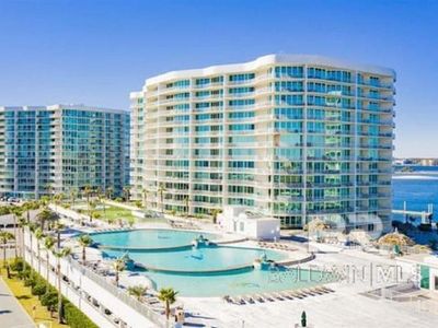 28107 Perdido Beach Blvd APT D1216, Orange Beach, AL, 36561