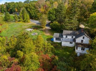 86 Berry Corner Rd, Charlton, MA 01507