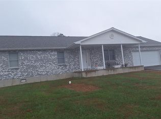 6366 W Highway 72, Fredericktown, MO 63645