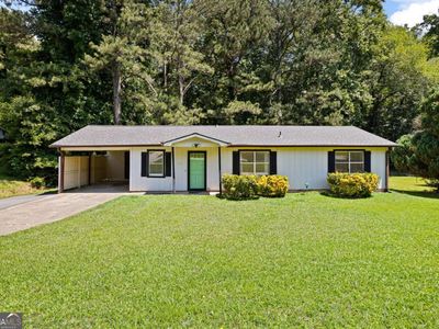 3370 Ridgecrest Dr, Powder Springs, GA, 30127