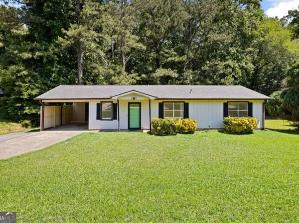 3370 Ridgecrest Dr, Powder Springs, GA 30127