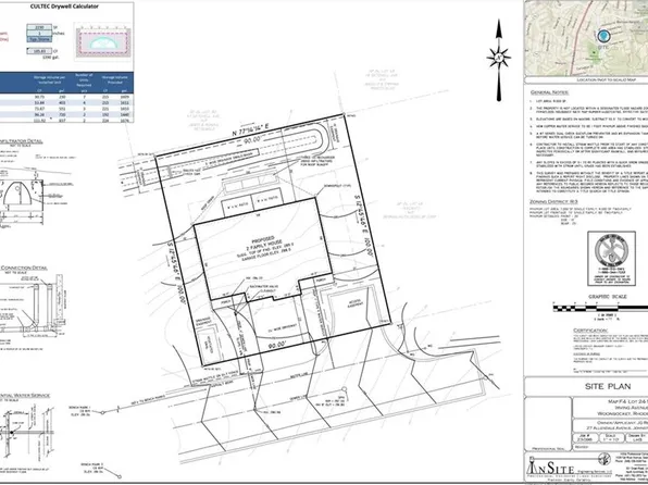 0 Irving Ave #192, Woonsocket, RI 02895