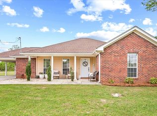 308 Clarendon, Petal, MS 39465