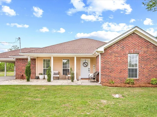308 Clarendon, Petal, MS 39465