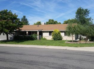 231 Vista Rey Ct, Grand Junction, CO 81503