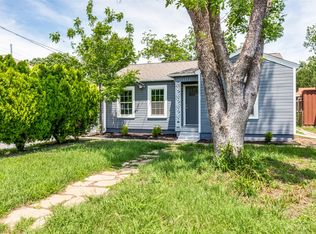6427 Howard Ave, Dallas, TX 75227