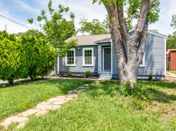6427 Howard Ave, Dallas, TX 75227